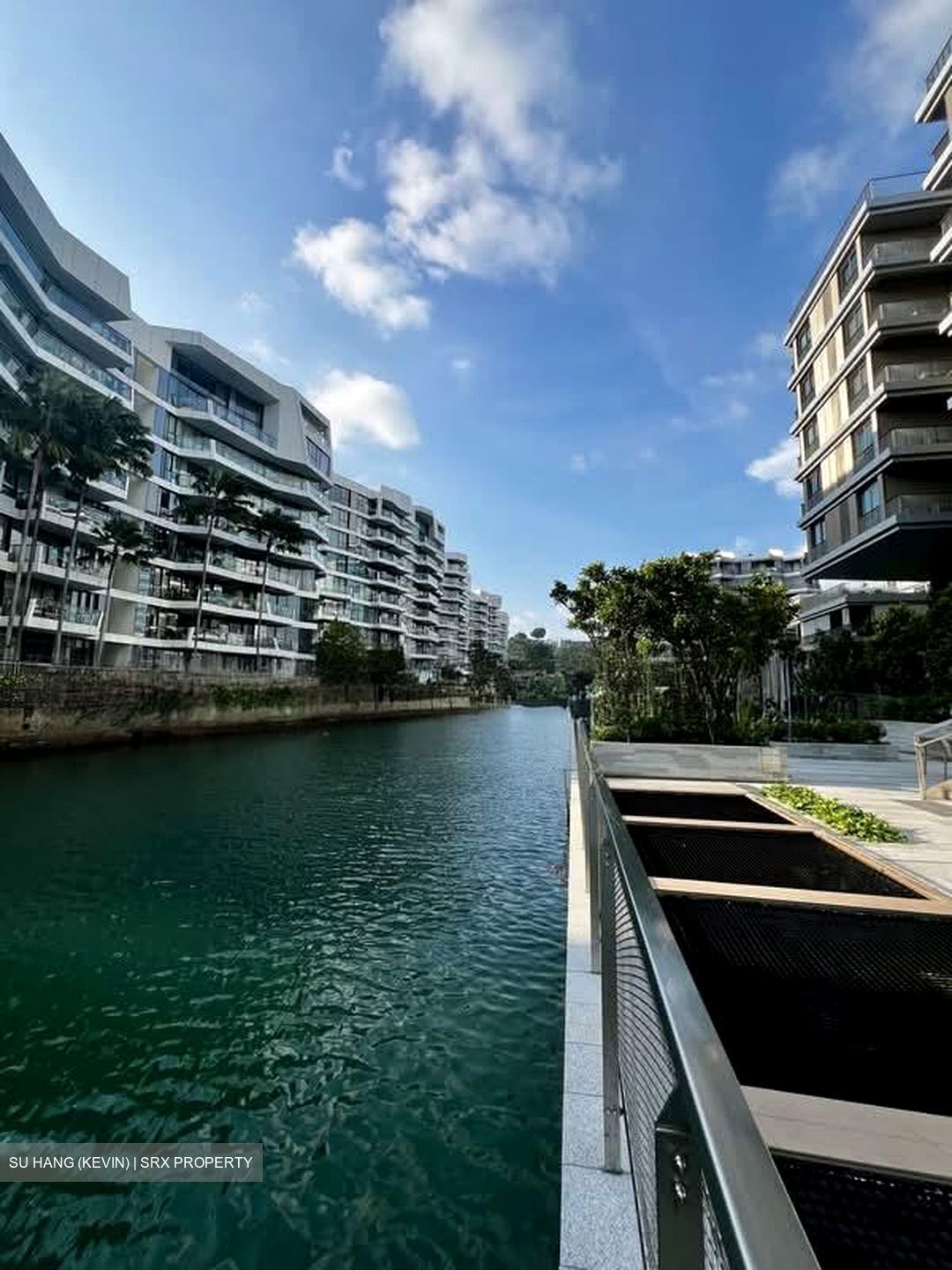 The Reef At King’s Dock (D4), Condominium #565246371